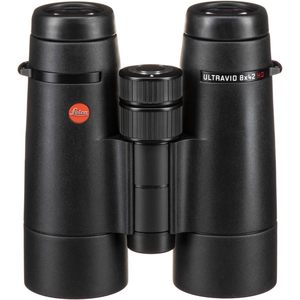 Jumelles HD 8x42 étanches pour l'observation des oiseaux en professionnel, avec verre optique - Product Image 1