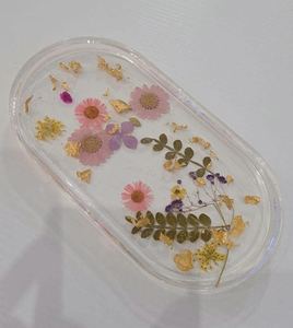 Coffee Tea Rectangular Resin Serving <b>Tray</b> Modern Luxury Design Dishwasher Safe 2cm Thick Dinner Set Dishes Plates <b>Storage</b> <b>Tray</b> - Product Image 3