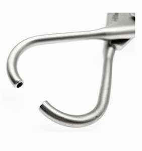 Guide-fils orthopédique, dispositif médical, passe-fils en acier, instruments chirurgicaux orthopédiques creux par Dentavex - Product Image 2