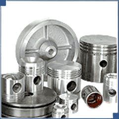 Kit de segments de piston et de piston Kawasaki GTO4 55 mm pour moto GTO 125, qualité OEM, pièces de rechange pour la reconstruction du moteur, Inde - Product Image 2