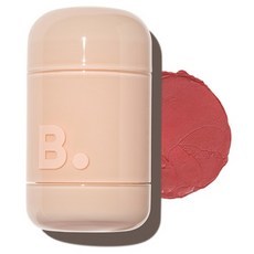Vanillaco Romantic Blush Labbra e Guance 3.7g 19 Tonalità Miscelate Alta Pigmentazione Finitura Opaca per Tonalità di Pelle Media Uso sul Viso - Product Image 1