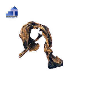 Nuevo Producto: Madera Flotante Segura para Terrarios y Decoraciones de Acuarios, Venta al Por Mayor, Hecho en Vietnam - Product Image 4