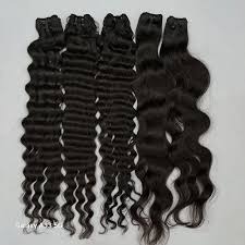 Wholesale Vendor Remy Hair <b>Extension</b> Cuticle Aligned Straight Style Super Double Drawn Bundle <b>Cheap</b> Price Buy Direct Supplier - Product Image 4