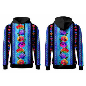เสื้อฮู้ดแขนราแกลนพิมพ์ลายสีเหลืองรูปนกสีแดงสำหรับผู้ชาย สวมใส่สบายๆ ในฤดูใบไม้ร่วง ทรงปกติ ผลิตจากโพลีเอสเตอร์ 100% - Product Image 6