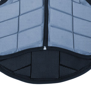 Gilet de sécurité équestre pour l'équitation - Durable, léger, respirant, séchage rapide, design personnalisable, taille haute - Product Image 5