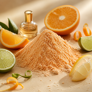 Aromatizante en Polvo con Aroma Cítrico, Ambientador Ecológico para el Hogar - Product Image 2