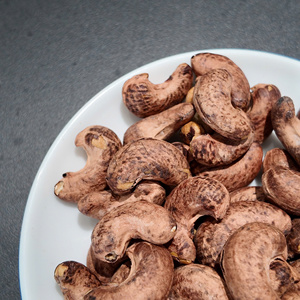 Nueces de Anacardo Orgánicas Saladas y Tostadas W180 de Camboya, las Más Vendidas, Snack, Suministro a Granel, Venta al por Mayor, Embalaje OEM ODM, Certificado USDA - Product Image 5