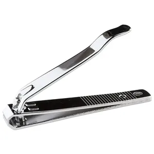 Cortauñas Profesional de Acero Inoxidable con Logotipo Personalizado / Cortauñas en Oferta, el Más Vendido en 2026 - Product Image 6
