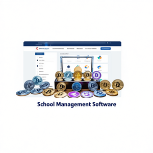 ซอฟต์แวร์จัดการโรงเรียน ERP Hubspot รุ่น Taksh-1308 รองรับหลายระบบปฏิบัติการ - Product Image 3