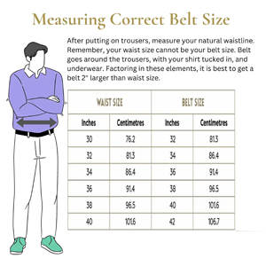 Ceinture en cuir GG avec boucle argentée, ceinture en cuir décontractée pour homme, élégante, durable, accessoire de mode, classique, à porter au quotidien, ceinture ajustable - Product Image 6