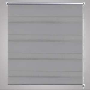 Persiana Zebra de 35.4''x59.1'' Gris - Persianas Inteligentes y Contraventanas - Product Image 4