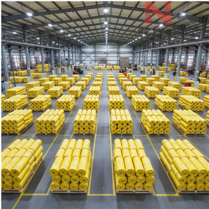 แผ่นอะคริลิคเคลือบ UV แบบลามิเนต – แผ่นตกแต่งเงาสูงสำหรับเฟอร์นิเจอร์ภายในที่ทันสมัยและผนังตกแต่งสำหรับสำนักงานและบ้าน - Product Image 1