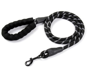 Comfort Grip <b>Dog</b> <b>Leash</b> for Happy Walks - Product Image 1