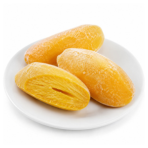 Mango Congelado Dulce de Primera Calidad, Delicioso, a Precio Económico, en Venta Directa de Fábrica en Vietnam, Empacado en Bolsas de Varios Tamaños - Product Image 1