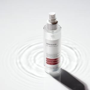 Mixun Hasenti Body Mist 150ml Spray Humectante Herbal de Alta Calidad Hecho en Corea - Product Image 1