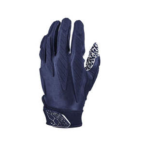 Guantes de Receptor de Fútbol Americano Personalizados, Cómodos, Diseño Personalizado, Venta al Por Mayor, Ligeros, Los Mejores Guantes de Fútbol Americano - Product Image 3