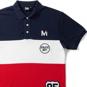 Polo Antiarrugas para Hombre, Fácil de Cuidar, Sin Plancha, Informal de Negocios, Polo de Alta Calidad, Uniformes de Oficina al por Mayor - Product Image 2