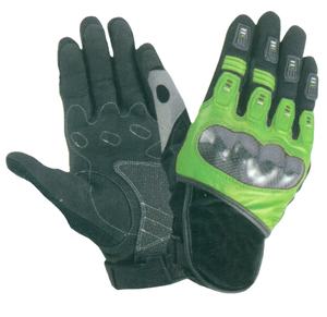GANTS DE MOTO DE HAUTE QUALITÉ ANTIDÉRAPANT PROTECTION COMPLÈTE DES DOIGTS ÉCRAN TACTILE GANTS DE COURSE DE MOTOCYCLETTE PERSONNALISÉS - Product Image 1