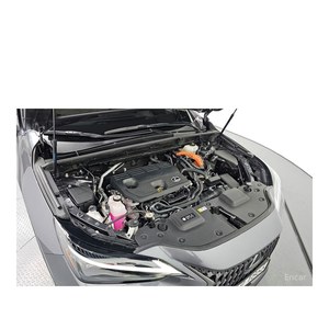 Lexus NX Luxe 2024, 9 mois d'âge, 14 149 km, conduite à gauche, sièges en cuir, caméra de recul - Product Image 6