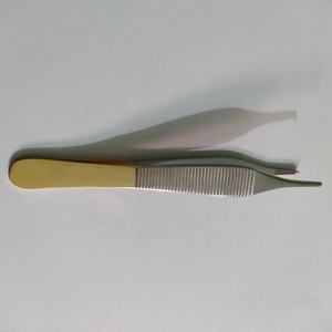 คีมผ่าตัดอัดสันพร้อมปลายทังสเตนคาร์ไบด์ TC คุณภาพสูง เครื่องมือทันตกรรม - Product Image 5