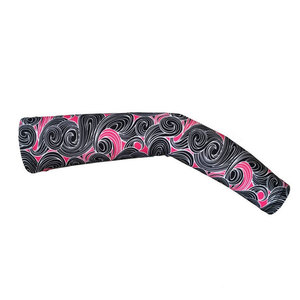 Manchons de compression personnalisés avec logo imprimé pour le sport, la protection solaire, le cyclisme, le gaming et le tir, pour adultes - Product Image 3