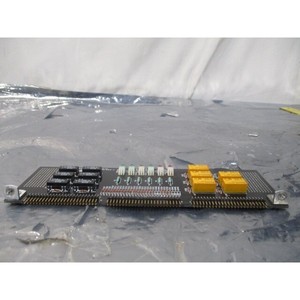 AMAT 0100-66019 CVD CH Gas Interlock Gamma St PCB - Équipement et pièces semi-conductrices d'occasion fiables à l'échelle mondiale - Product Image 1