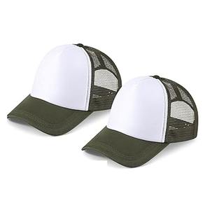 Gorras de Béisbol al por Mayor, Estilo Hip Hop, Económicas, Lisas, Tipo Dad Hat, Bordadas, con Estampado, de 5 Paneles, de Malla, con Logotipo Personalizado, Gorra de Espuma, Gorra Trucker - Product Image 4