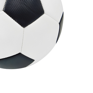 Balón de Fútbol Bonded Match BLACK RACING GEAR Talla 4, Laminado, Resistente, para Entrenamiento Profesional, Oficial, OEM, Venta al Por Mayor - Product Image 4