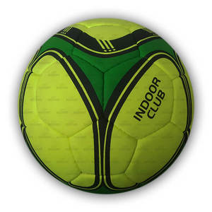 Ballon de football professionnel personnalisé avec logo, taille 5, intérieur/extérieur, entraînement 2026, haute rétention d'air, PU classique, cousu à la machine - Product Image 4