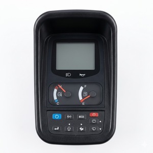 จอแสดงผล SK200-8 แผงควบคุมรถขุด Kobelco SK200-8 จอ LCD - Product Image 1
