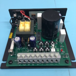 MOTEUR DE COMMANDE MINARIK XL1100A, 151090 - Équipements et pièces semi-conductrices d'occasion fiables à l'échelle mondiale chez - Product Image 4