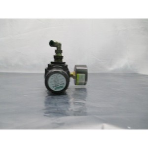 Régulateur d'air Speedaire 4ZM15, manomètre ABS, 300 - Équipement et pièces semi-conductrices de confiance au niveau mondial chez - Product Image 1