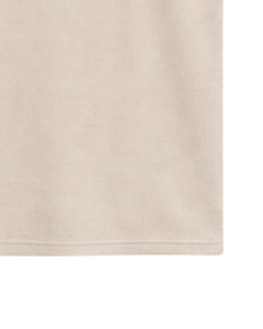 Custom Solid Beige <b>Men</b> Tank Top Cotton Sleeveless Vest O Neck Summer Gym Workout Casual Plain <b>Singlet</b> OEM Manufacturer Supplier - Product Image 5