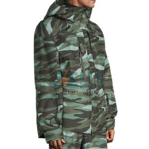 Ensemble coupe-vent pour homme de haute qualité, personnalisé, nouvelle arrivée, best-seller, prix bas - Product Image 4