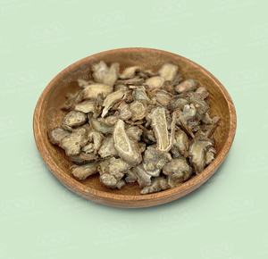 U Spices Panax Pseudoginseng Extracto de Jengibre en Polvo con Gingeroles, Corteza Liofilizada, Envasado al Vacío, Bolsa de 1kg - Product Image 5