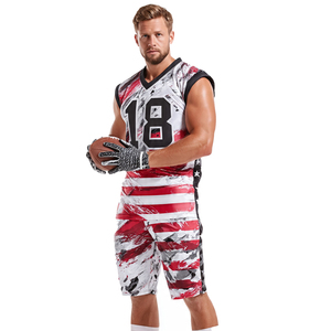 Custom Sublimation Football Uniform Sportswear Basketball Jerseys Basketball <b>Shorts</b> Set Professional Basketball Uniform Sets - Product Image 1