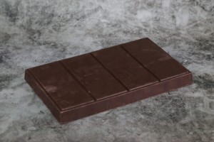 Chocolate Negro en Bloque de Cacao 1KG, Ingredientes de Chocolate Compuesto a Granel para Panadería y Confitería, HALAL, OEM/ODM, Precio Especial - Product Image 4