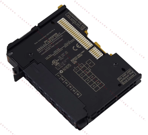 Module de contrôleur PLC NX-AD3208, neuf et original, en stock entrepôt, vendeur Gold - Product Image 2