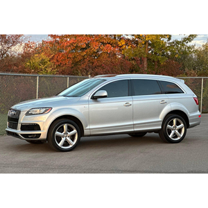 Audi Q7 TDI Prestige 2015 - Product Image 5