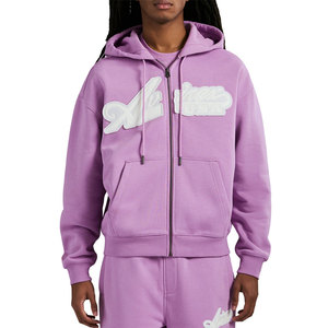 Sudaderas con Capucha Avirex para Hombre, Cierre de Cremallera, a la Moda, 100% Algodón, Gran Venta - Product Image 6