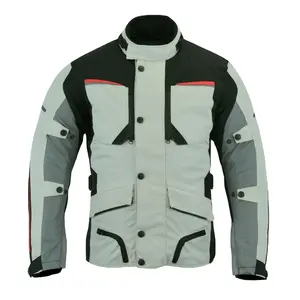 Armor Jacket Rugsteun Motorfiets Auto Racing Wear Mannen Zwarte Tas Hoeveelheid Custom Xxxxl Xxxl Body Oem Aangepaste Spandex Pvc