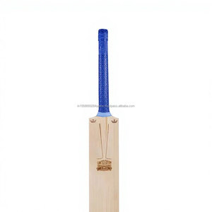 Batte de cricket ZAP Signature Limited Edition Premium Willow, bois de Cachemire durable, légère, épaisseur 13-16 mm, 2,8 lb, taille 5 - Product Image 1