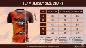 Nuevo Conjunto de Ropa Deportiva Reversible para E-sports 2026, de Venta Caliente, Ajustado, Personalizable, de Secado Rápido y Transpirable - Product Image 6