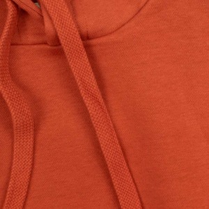 Sweat-shirt à capuche pour homme, hiver 2025, imprimé brodé, logo personnalisé, respirant, couleur unie - Product Image 4