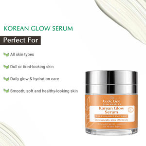 Suero Herbal Coreano Antienvejecimiento y Reductor de Arrugas con Beneficios a Largo Plazo Disponible a Precio de Mayoreo - Product Image 4