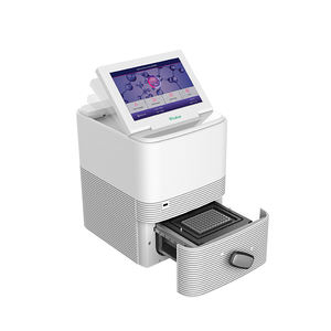 Sistema PCR digital de alto rendimiento y alta precisión - Product Image 5