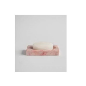 High Standard Quality Marble <b>Soap</b> Saver Best Stylish Marble <b>Soap</b> Dish Tray Natural Color Marble <b>Soap</b> <b>Holder</b> Dish <b>Holder</b> Top Sale - Product Image 4