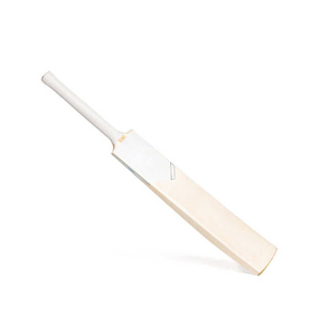 Precio de fábrica Bate de críquet de cinta en blanco ligero sin marca OEM Bate de críquet de sauce inglés personalizado pre-tratado - Product Image 4