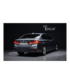 บีเอ็มดับเบิลยู ซีรีส์ 5 รุ่น 530i XDrive M Sport Plus มิถุนายน 2017 ระยะทาง 87,494 กม. เกียร์อัตโนมัติ เบาะหนัง พวงมาลัยซ้าย กล้องมองหลัง - Product Image 2