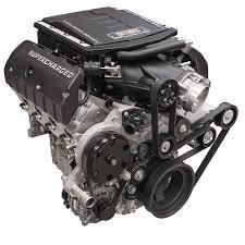 เครื่องยนต์ V8 LT4 ประสิทธิภาพเยี่ยม แบบประกอบสำเร็จ ซูเปอร์ชาร์จ 6.2 ลิตร 650 แรงม้า  อะไหล่ภายในแบบฟอร์จ  อัตราส่วนอัดแรงดัน LT4  เครื่องยนต์แบบประกอบสำเร็จ LT4 กำลังม้าสูง - Product Image 3
